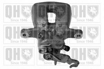 QUINTON HAZELL qbs7560 -  Тормозной суппорт